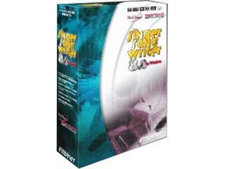 SingerSongWriter8.0 for Windows �y����������萔�������̈��S���i�z