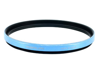 【クリックで詳細表示】MARUMI/マルミ 52MMSLP マルミDHGスーパーレンズプロテクト52mm(パールブルー) My Color Filter