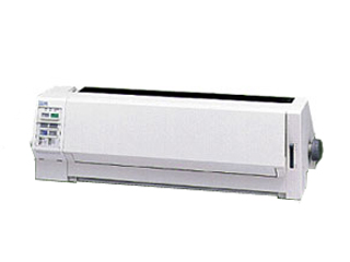 InfoPrint Solutions ����ѥ��ȡ��ץ�󥿡� 5573L02