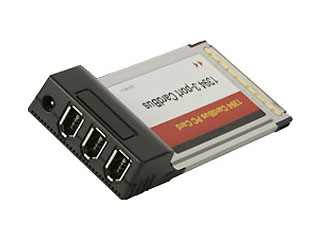 IEEE1394-CB2 (1394)