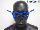 262110 KAIMAN �X�[�p�[�r���[ �R���t�H�^�u�� �S�[�O�� �y�X���[���z (�V���o�[���u���[�~�N���A�����Y)
