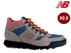 H710-D-FB OUTDOOR STYLE �~�b�h�J�b�g �X�j�[�J�[ [�t�F�U�[�O���[�~�u���b�N]�y30.0cm�z