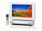PC-VW500RG VALUESTAR/�o�����[�X�^�[ W �y�����E������萔�������z