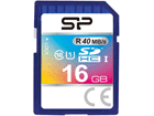 SP016GBSDH010V10 SDHC�������[�J�[�h 16GB (Class10) �u���X�^�[PKG �i�v�ۏ�