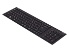 VGP-KBV5/B J/L�V���[�Y�p�L�[�{�[�h�E�G�A �u���b�N