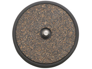 【クリックで詳細表示】SLIK/スリック ボールヘッド800用クイックシュー U1/4