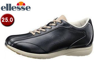 V-WK770-1A ���f�B�[�X �X�|�[�c�r�Y�V���[�Y (�u���b�N) �y25.0cm�z