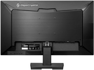 【Web限定モデル】75Hz対応&PS4向け 27型ワイド液晶ディスプレイ GigaCrysta EX-LDGC271TB