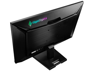 【Web限定モデル】75Hz対応&PS4向け 27型ワイド液晶ディスプレイ GigaCrysta EX-LDGC271TB