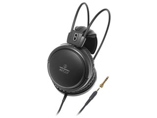 【クリックでお店のこの商品のページへ】audio-technica/オーディオテクニカ ATH-A500X ART MONITOR