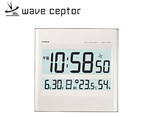 �ywavecepter�z ID-29J-8JF�i�p�[���V���o�[�j