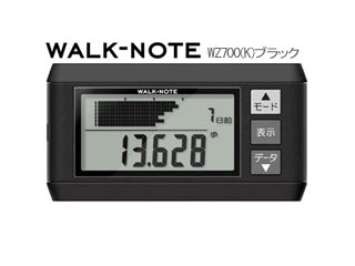 WALK-NOTE WZ700