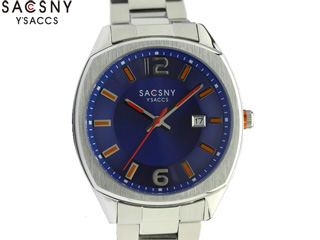 【クリックで詳細表示】SACSNY Y’SACCS/サクスニーイザック 【衝撃！★80％以上OFFのお買い得商品！】SY15045S-BL