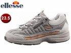 V-WK350-4E-1G ���f�B�[�X �t�B�b�g�l�X�E�E�H�[�L���O�V���[�Y (�O���[) �y23.5cm�z