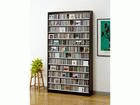 �yDVD/CD���b�N�z CD�X�g�b�J�[1284 �i�_�[�N�j�y����������萔�������̈��S���i�z