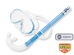 RC4011�@�}�X�N�E�X�m�[�P���r�d�s�^��ʁi�N���A���C�g�u���[�j