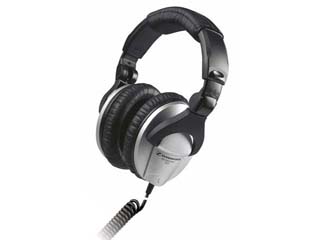 【クリックで詳細表示】SENNHEISER HD280-S(シルバー)【送料代引き手数料無料】【ゼンハイザー】