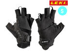 1300199-190 LEKI �T�}�[�V���[�g�O���[�u 2010 �yS�T�C�Y�z (�u���b�N)