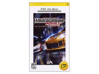 �j�[�h�E�t�H�[�E�X�s�[�h �A���_�[�O���E���h ���C�o���Y(PSP the Best)