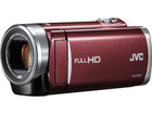 GZ-E220-R�i���[�W�����b�h�j�@Everio/�G�u���I�@�y����������萔������!�z