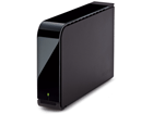 USB2.0�ڑ��O�t���n�[�h�f�B�X�N 2TB HD-LBF2.0TU2 �h���C�u�X�e�[�V���� �u���b�N