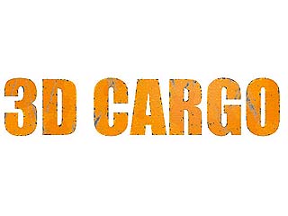 3D CARGO 楽器編
