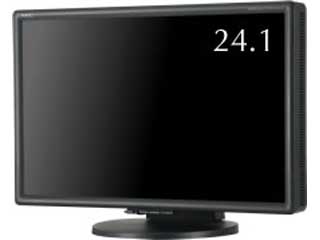 MultiSync LCD2470WNX(BK)