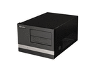 PC�p�P�[�X SST-SG02B-F�i�u���b�N�j