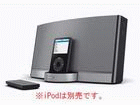 SoundDock Portable-BK�i�u���b�N�j�@�y����������萔�������I�z