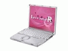 CF-R8EW6NJR Let's note/���b�c�m�[�g LIGHT R8�V���[�Y ��Office���ڃ��f��