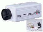�y�䐔��������z TR-1200C �}�C�N�����J���[CCD�J����