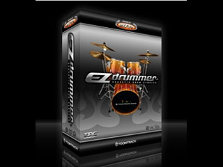 dfh EZdrummer �i�C�[�W�[�h���}�[�j �y����������萔�������z