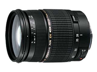 【クリックで詳細表示】TAMRON/タムロン SP AF28-75mm F/2.8 XR Di LD Aspherical [IF] MACRO (キャノン用)Model A09 ＜br＞ 【送料代引き手数料無料！】