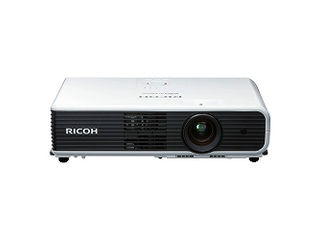 【クリックでお店のこの商品のページへ】RICOH/リコー IPSiO PJ X3241N 308872 ＜br＞ 納期にお時間がかかる場合があります