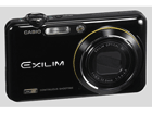 CASIO&frasl;�J�V�I EX-FC150BK�i�u���b�N�j�@HIGH SPEED EXILIM&frasl;�n�C�X�s�[�h�G�N�V�����@�y����������萔�������I�z