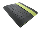 BMVST0001 iPad STRAPZ-GREEN