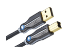 DL USB AS-3F�@�i3�t�B�[�g�i0.91���[�g���j�j
