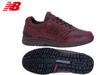 【クリックで詳細表示】NewBalance/ニューバランス MW585-EE-WB TOWN WALKING メンズ ウォーキングシューズ[ウッドブラウン]【28.0cm】