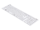 VGP-KBV5/W J/L�V���[�Y�p�L�[�{�[�h�E�G�A �z���C�g