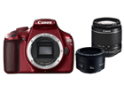 EOS Kiss X50�E�������X�i�b�v�L�b�g�i���b�h�j�y����������萔������!�z