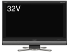 �y�G�R�|�C���g�Ώ�TV3�zLC-32DE5-B�i�u���b�N�j�@AQUOS/�A�N�I�X�@�y�������������͂��͌��֐�܂Łz