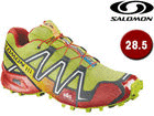 L12761200 SPEEDCROSS 3 MEN �y28.5�z (�|�b�v�O���[��/�u���C�g���b�h/�u���b�N)