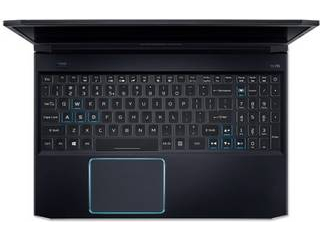15.6型ノートPC PH315-52-A78U6T(Corei7-9750H/GTX1660Ti/8GB/256GB SSD/Windows10 Home/アビサルブラック)