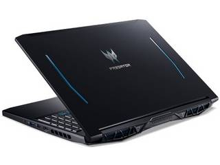 15.6型ノートPC PH315-52-A78U6T(Corei7-9750H/GTX1660Ti/8GB/256GB SSD/Windows10 Home/アビサルブラック)