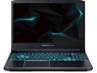 15.6型ノートPC PH315-52-A78U6T(Corei7-9750H/GTX1660Ti/8GB/256GB SSD/Windows10 Home/アビサルブラック)