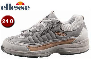 V-WK350-4E-1G ���f�B�[�X �t�B�b�g�l�X�E�E�H�[�L���O�V���[�Y (�O���[) �y24.0cm�z