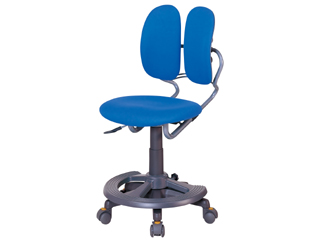 �f���I���X�g�`�F�A�i���D�jCDY-496BL �y����������萔�������z