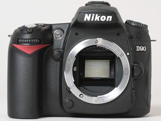 D90 �ܥǥ�