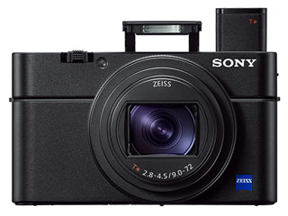 DSC-RX100M7 Cyber-shot/サイバーショット RX100VII デジタルスチルカメラ