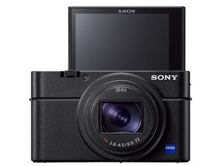DSC-RX100M7 Cyber-shot/サイバーショット RX100VII デジタルスチルカメラ